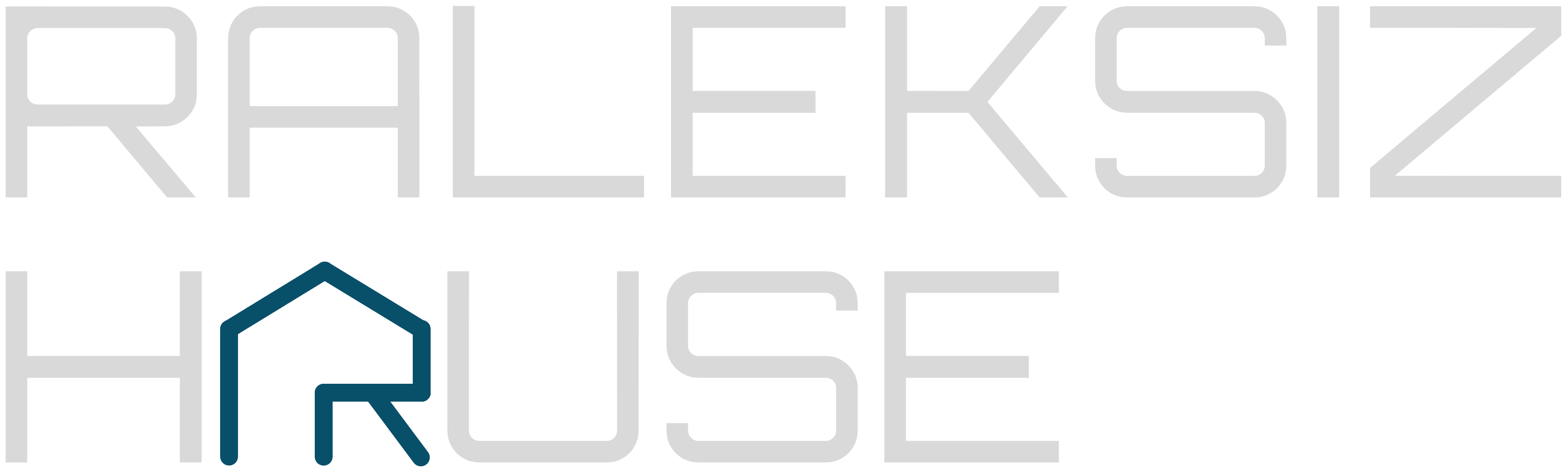 RALEKSIZ HOUSE